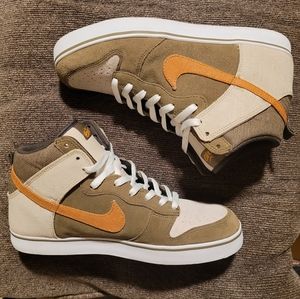 Nike Dunk 6.0 Lightly Used